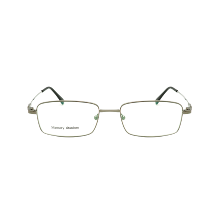Rame ochelari de vedere, gri, 53x17x145 mm