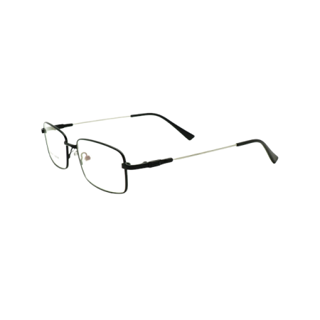 Rame ochelari de vedere, negru, 53x17x145 mm