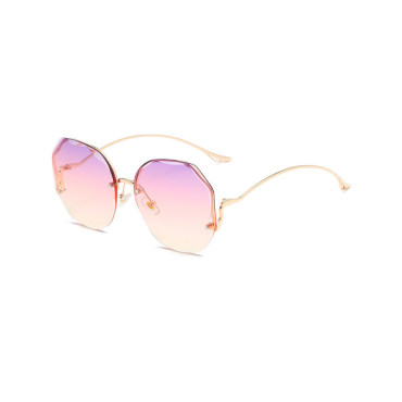 Ochelari Soare dama, roz