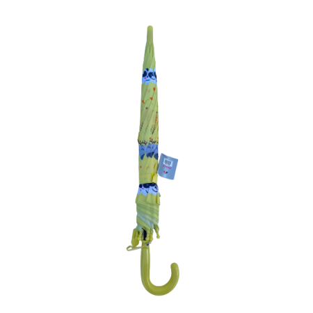 Umbrela copii, galben, Ø87 cm