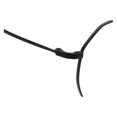 Rame ochelari de vedere, negru, 50x19x143 mm