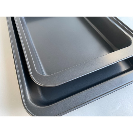 Set tavi pentru cuptor, 2 piese
