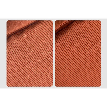 Aparat Scame si Par Haine,  Electric, USB inclus, Periuta Curatare, pentru Diferite Tesaturi, 3 Trepte, 20.5 x 8.8 x 7 cm, Verde