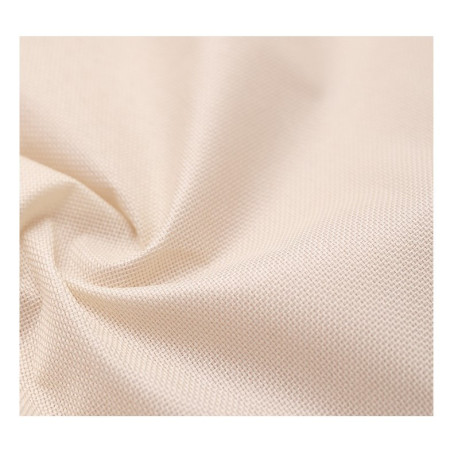 Cutie de Depozitare Pliabila,  24 L, Panza Oxford, 40x30x20 cm, Fereastra Frontala, 2 Usi de Acces cu Fermoar Bidirectional, Cadru Metalic, Suport Baza Stabil din Plastic, Imprimeu Catelus, Bej