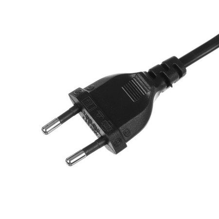 Cyrax Pompa Electrica Pentru Umflat Baloane, 700 W, Doua Capete de Umflat, din Plastic, Albastru