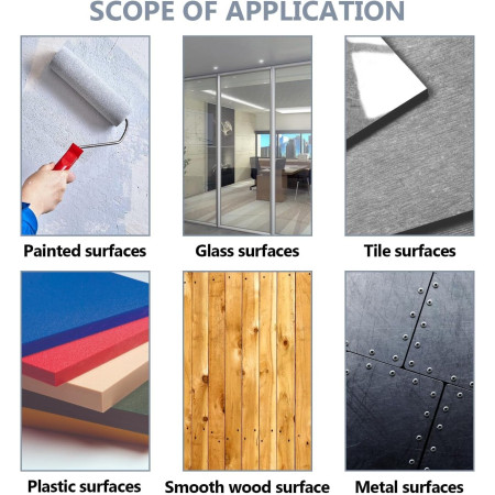 Set 10 x Placi Tapet Autocolant 3D cu Imitatie de Pietre, pentru Perete Bucatarie Sufragerie, Usor de Curatat, Rezistent la Apa, Autoadeziv, 30x30 cm, Gri