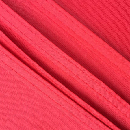 Prelata,copertina pentru acoperis cort tip pavilion  2 x 2 m , impermeabila, invelis din material textil oxfort 700D, cauciucat Rosu