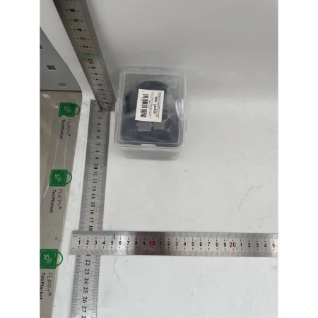 Lanterna LED de Montat pe Cap,  cu Raza Lunga de Zoom, Far Telescopic, Reglabil, Rezistent la Apa, pentru Pescuit in Aer Liber, Camping, Lumina Puternica, Lanterna, 7.5x5x7 cm, Albastru