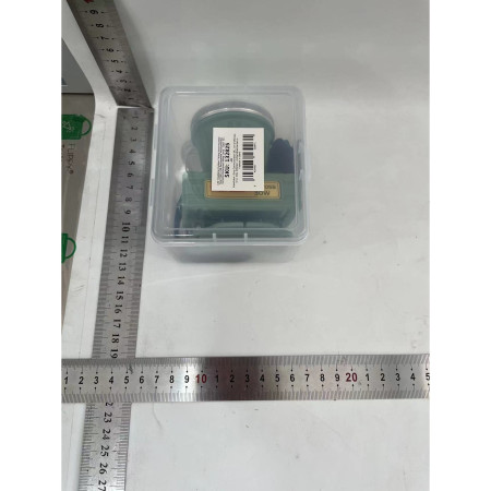 Lanterna LED de Montat pe Cap,  cu Raza Lunga de Zoom, Reincarcabila USB, Far Telescopic, Rezistent la Apa, Reglabil, pentru Pescuit in Aer Liber, Camping, Lumina Puternica, Lanterna, 7.5x5.8x5.5 cm, Verde