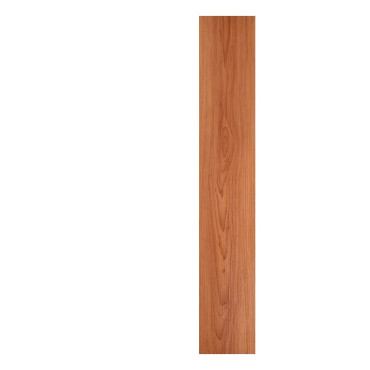 Set 36 Placi Autoadezive pentru Pardoseala,  din PVC, Impermeabil, Ignifug, Usor de Curatat, Dimensiune Placa 91.44 x 15.24 cm, Grosime 1.5 mm, Acoperire 5 m2, Model 10, Maro