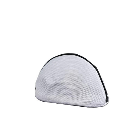 Sac pentru Spalare Incaltaminte,  Dimensiuni Mici, pentru Masina de Spalat, 33x22x23 cm, Alb