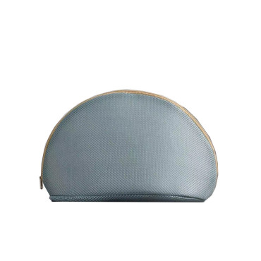 Sac pentru Spalare Incaltaminte,  Dimensiuni Mici, pentru Masina de Spalat, 33x22x23 cm, Verde