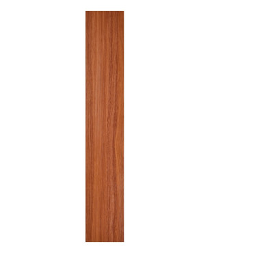 Set 36 Placi Autoadezive pentru Pardoseala,  din PVC, Impermeabil, Ignifug, Usor de Curatat, Dimensiune Placa 91.44 x 15.24 cm, Grosime 1.5 mm, Acoperire 5 m2, Model 8, Caramiziu