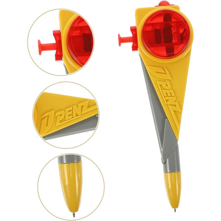 Pix Multifunctional, Cyrax, Stropeste cu Apa, 5x1.5x17cm, Multifunctional