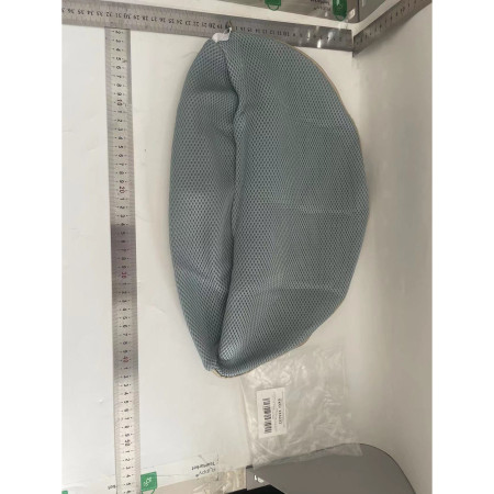 Sac pentru Spalare Incaltaminte,  Dimensiuni Mari, pentru Masina de Spalat, 42x24x24 cm, Verde