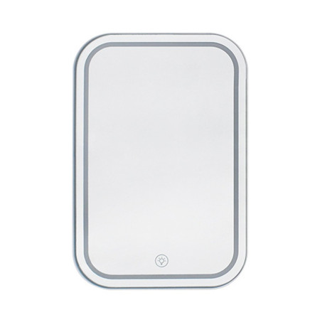 Mini frigider cosmetice, Cyrax, dubla functie de incalzire/racire, portabil, 12L, alb