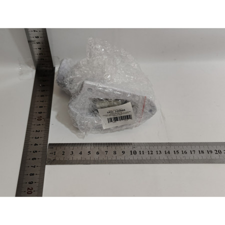 Baza pentru Suport de Steag,  2.8 cm, Alba