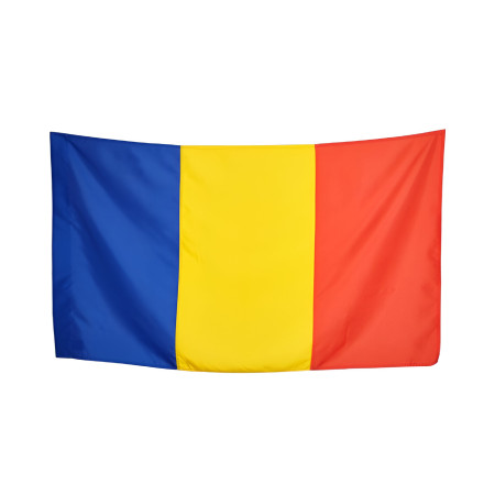 Steag Tricolor Romania,  Dimensiune Mica 30x45 cm