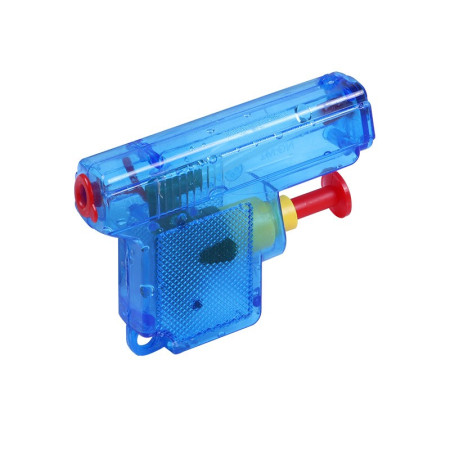 Mini Pistol cu ​​Apa, Cyrax, Jucarie de Vara, pentru Copii, Culoare Random