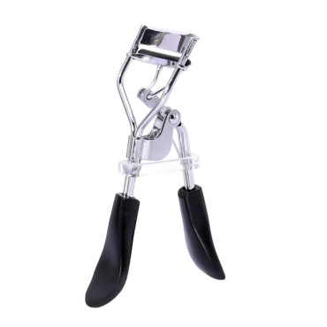 Cleste pentru Curbarea Genelor Cyrax, Alungire, Arginitu, Manere Negre